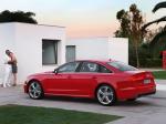 Audi S6 Sedan 2012 года (WW)